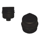 Grande Punto Yağ Filtre Kabı 2005-2015 Birlik 55197220